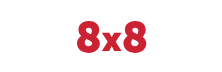 8x8, Inc