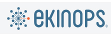 EKINOPS EKINOPS