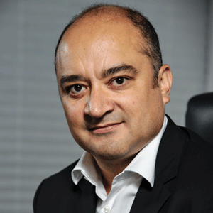 Netjer Networks: Extreme Networks' Alpha Partners
