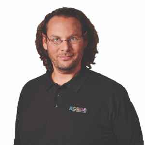 ngena: Communication Complexity Simplified