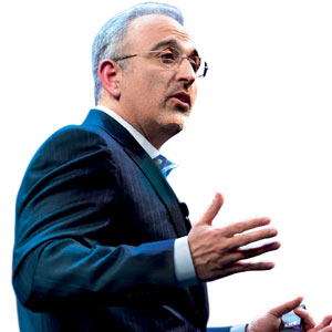 Hewlett Packard Enterprise [NYSE: HPE]: Powering the Future of Networking