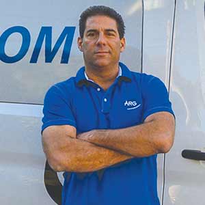 Arg Communications : Changing The Paradigm Of Business Communication