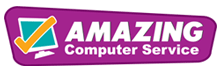 Amazing Computer Service