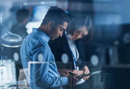 Managed Service Providers: Helping Businesses Navigate Modern IT Challenges