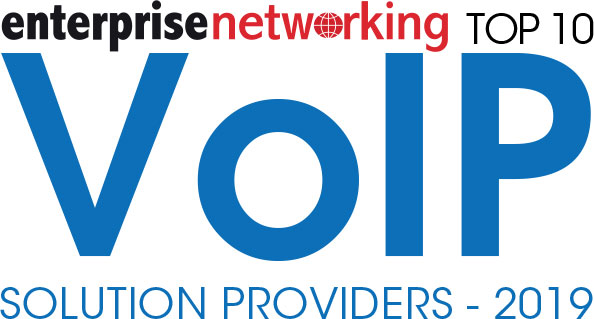 Top 10 VoIP Tech Companies - 2019