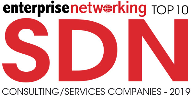 Top 10 SDN Consulting/Services Companies - 2019