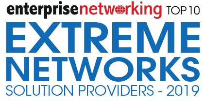 Top 10 Extreme Networks Solution Companies - 2019