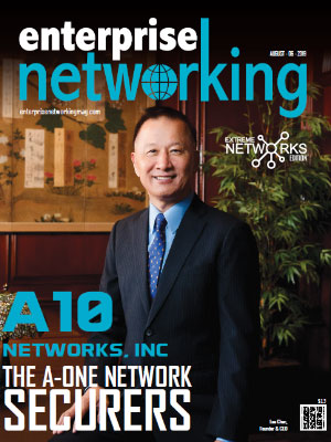 A10 Networks, Inc: The A-One Network Securers 