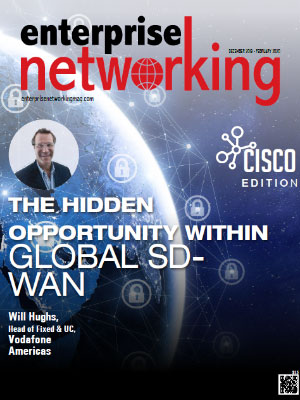 The Hidden Opportunity Within Global Sd-Wan The Hidden Opportunity Within Global Sd-Wan