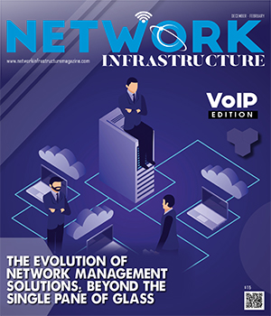 The Evolution of Network Management Solutions: Beyond The Single Pane of Glass The Evolution of Network Management Solutions: Beyond The Single Pane of Glass