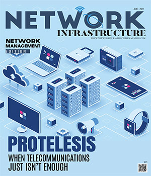 ProTelesis: When Telecommunications Just Isn't Enough