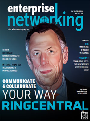 Ringcentral: Communicate and Collaborate Your Way