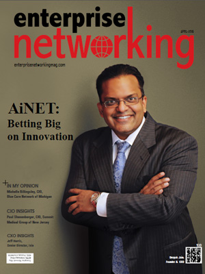 AiNET: Betting Big on Innovation
