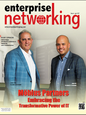 Möbius Partners: Embracing the Transformative Power of IT