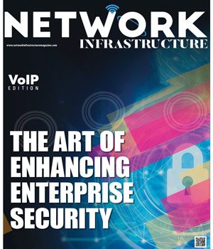 The Art of Enhancing Enterprise Security The Art of Enhancing Enterprise Security