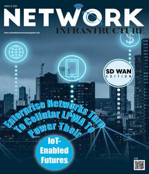 Enterprise Networks Turn to Cellular Lpwa to Power Their Iot-Enabled Futures Enterprise Networks Turn to Cellular Lpwa to Power Their Iot-Enabled Futures