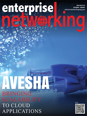 Avesha: Bringing Scalability to Cloud Applications Avesha: Bringing Scalability to Cloud Applications