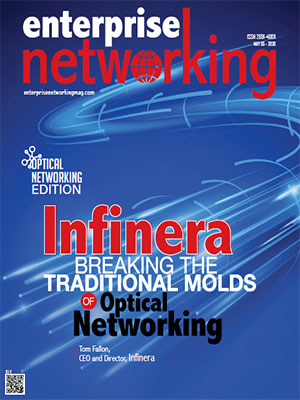 Infinera: Breaking the Traditional Molds or Optical Networking Infinera: Breaking the Traditional Molds or Optical Networking