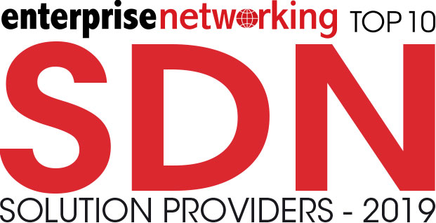Top 10 SDN Solution Companies - 2019
