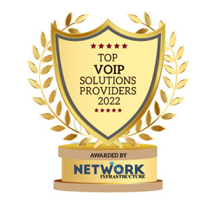 Top 10 VoIP Solutions Companies - 2022