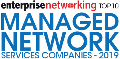 Top 10 Managed Network Services Companies - 2019
