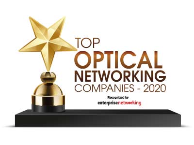 Top 10 Optical Networking Companies - 2020